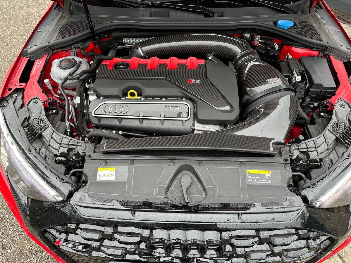 Audi RS3 8Y SEDAN MATRIX KERAMIKA ZÁRUKA - 16