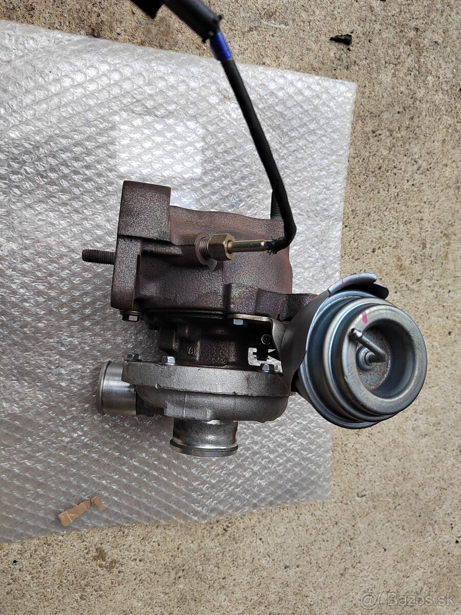 Turbo Crdi, KiA, Hyundai - 16