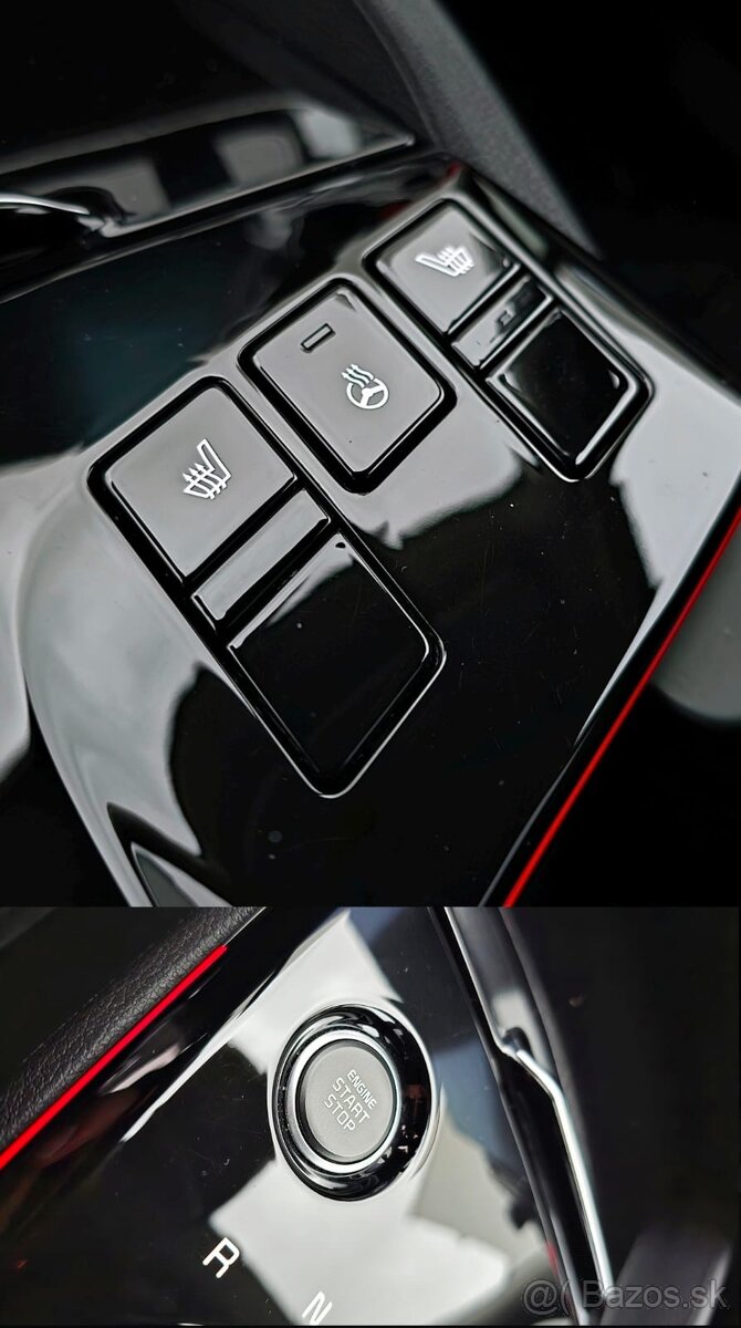 KIA Sportage 1.6 CRDi mHEV - 16