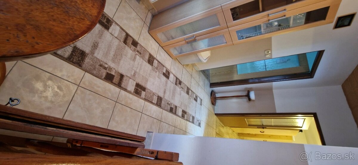 Predaj rodinného domu - 16