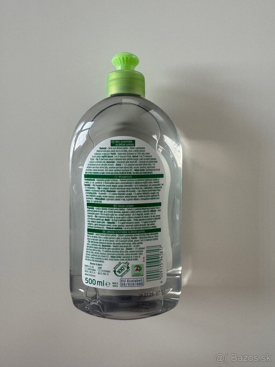 Balíček detskej kozmetiky - 16