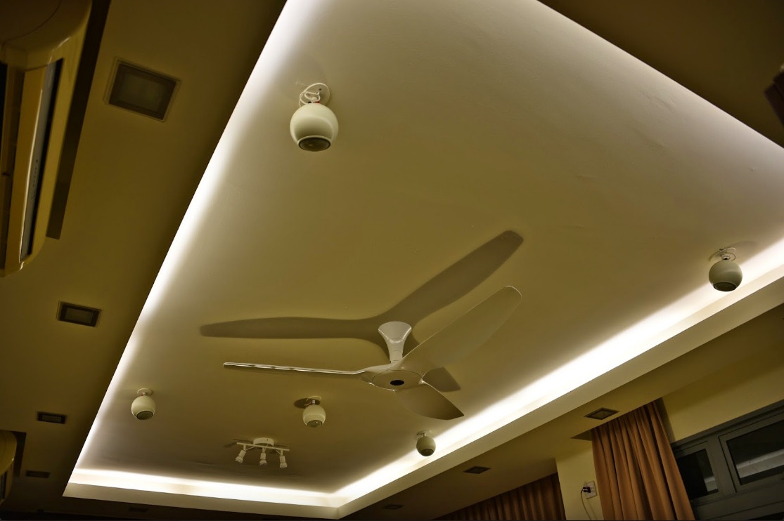 Antony Gallo design reproduktory Micro Ti 5.0 - 16