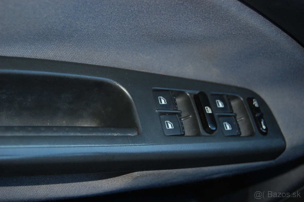 Škoda Octavia Combi 1.9 TDI 66kw - 16