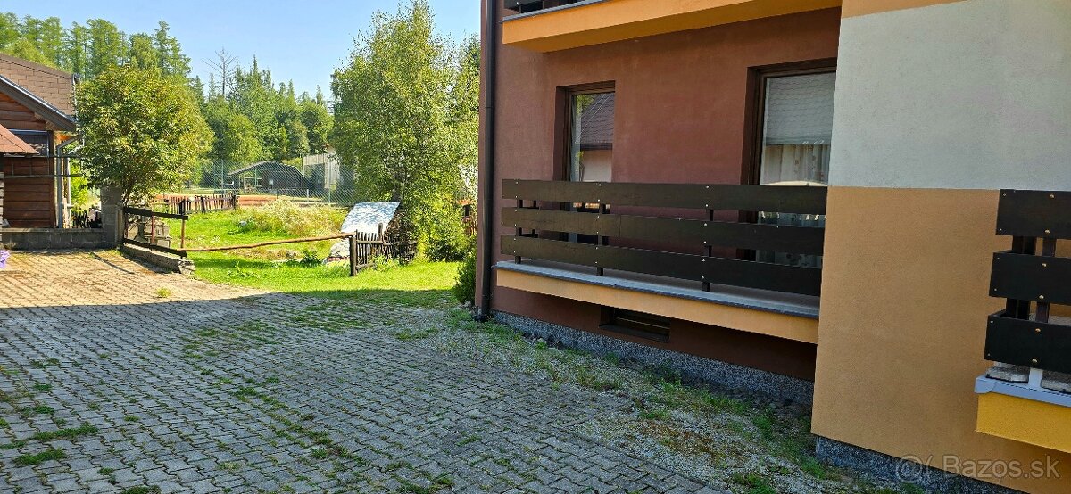 Prenájom 3i byt s parkovaním len 10min od PP v obci Štôla - 16