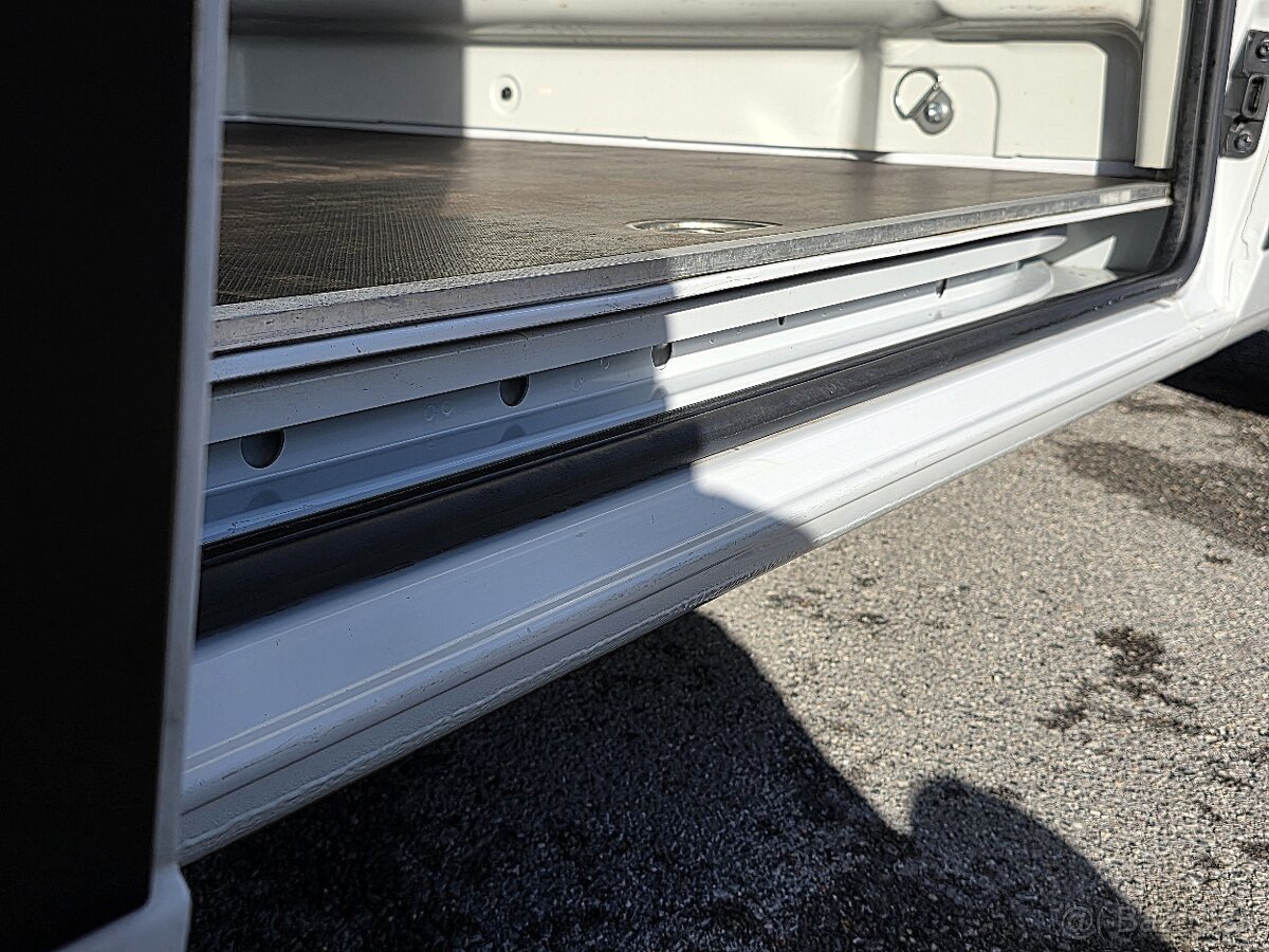 Peugeot Boxer Furgon 2,2 BlueHDI L2H2 330 - 16