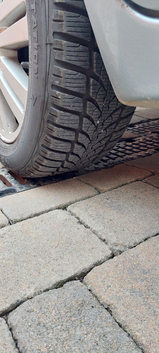 Predám FORD FOCUS C-MAX 1,6 TDCI Ghia, 2006 automat 7stupňov - 16