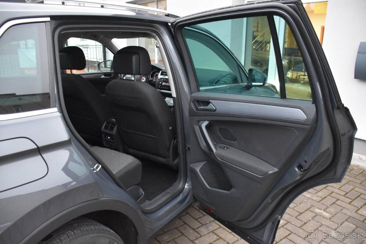 Volkswagen Tiguan 2.0 TDI EVO Life DSG - 16