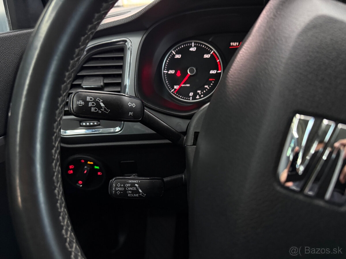 Seat Ateca 1.6 TDI 115 Style DSG - 16