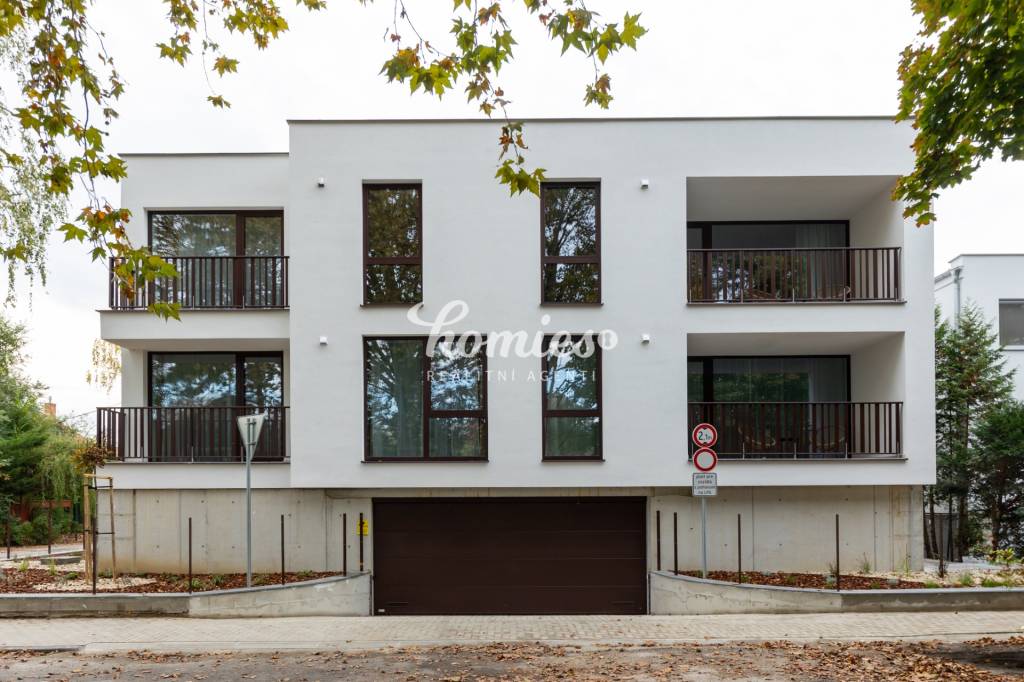 PRENÁJOM 4 izbový nadštandardný byt v novostavbe, Nitra CEN - 16