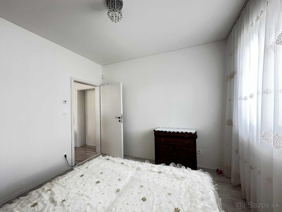 Nasťahovať sa a bývať hneď — BOMBA ponuka Na predaj 4 izbo - 16