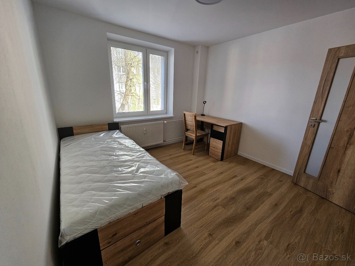 Lukratívny 4izbový byt po komplet. rekonštrukcii - 16