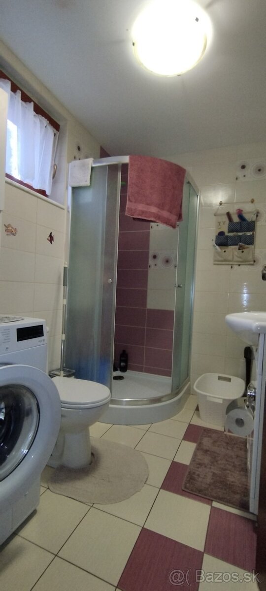 Rodinný dom na predaj, Prešov, Kalvária , 13 ročná stavba - 16