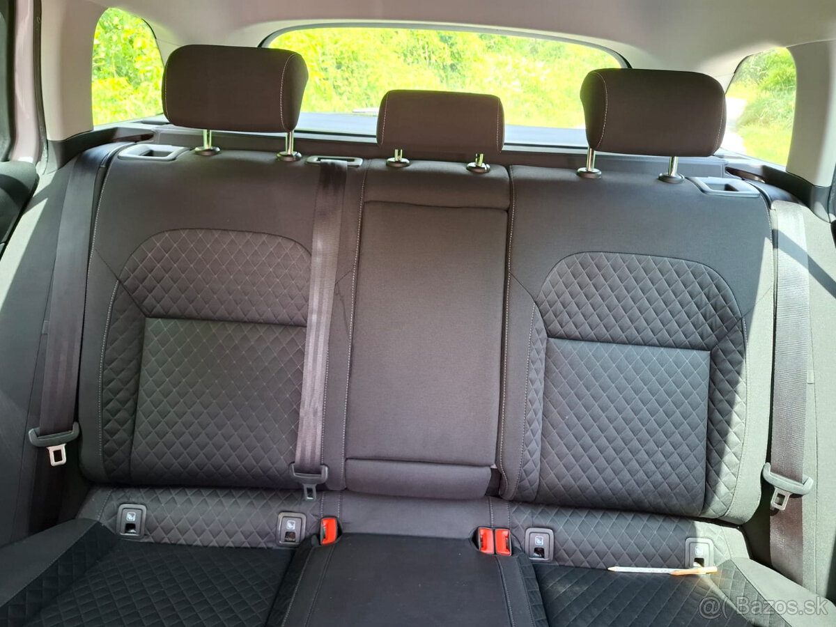 Škoda SuperB combi,110kW diesel,r.v.2020,96.000km - 16