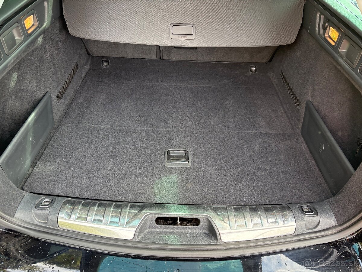 Peugeot 508 SW 2,0 hdi - 16