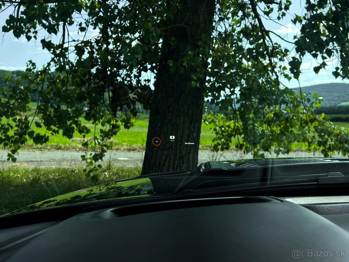 Dodge RAM 1500 5.7 HEMI Limited Black edition,Odpočet DPH - 16