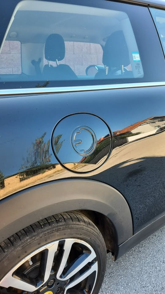 Predám Mini Cooper E SE Elektro 184 Koní 2021 - 16