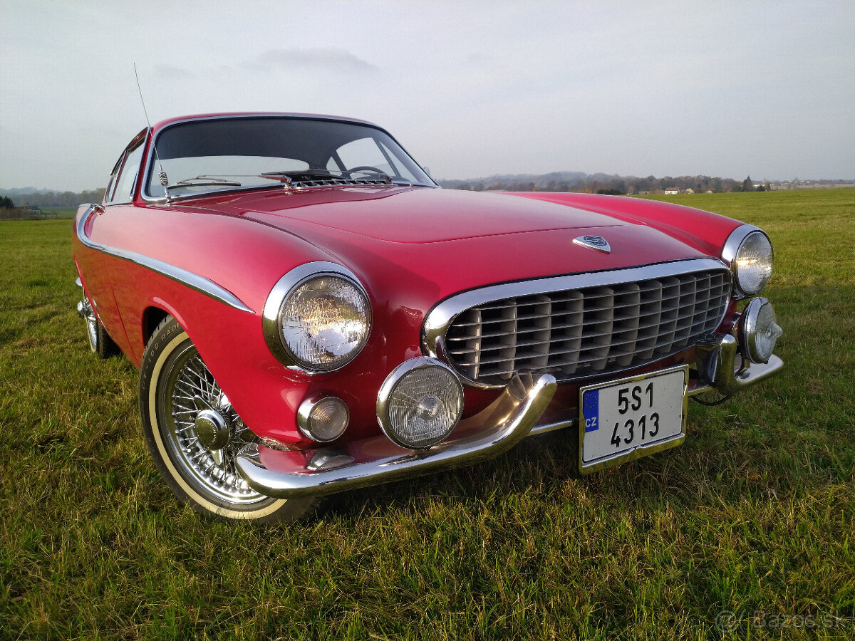 Volvo 1800 - 16