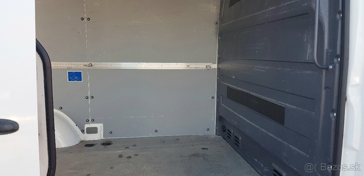 Mercedes Sprinter 906 - 16
