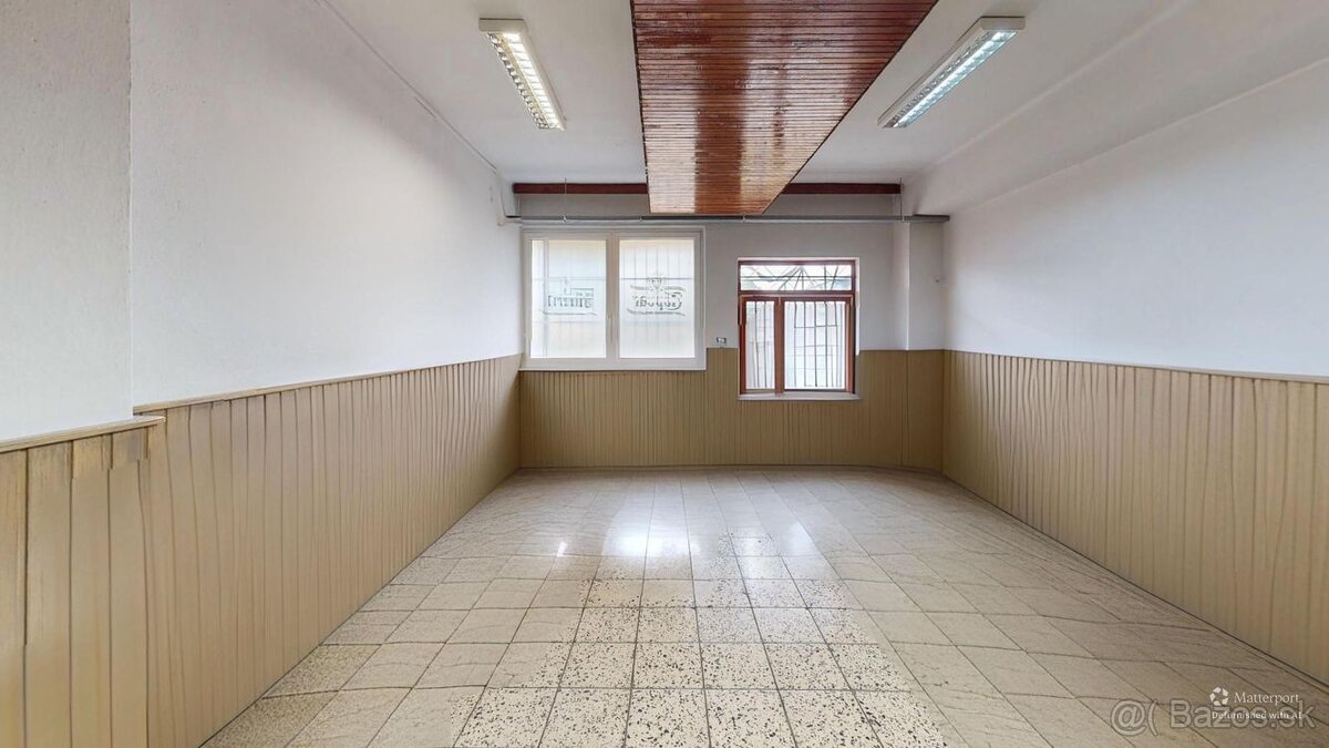 PINK Reality - Prenájom obchodno-prevádzkového priestoru v c - 16