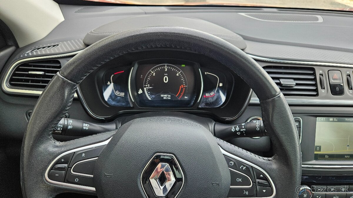 Renault Kadjar Energy dCi 130 Intens 4x4 - 16