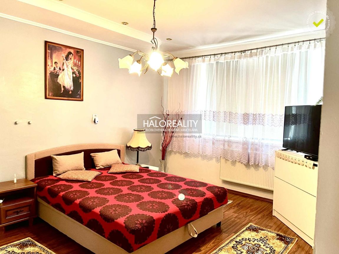 HALO reality - Predaj, rodinný dom Iňačovce - ZNÍŽENÁ CENA - - 16