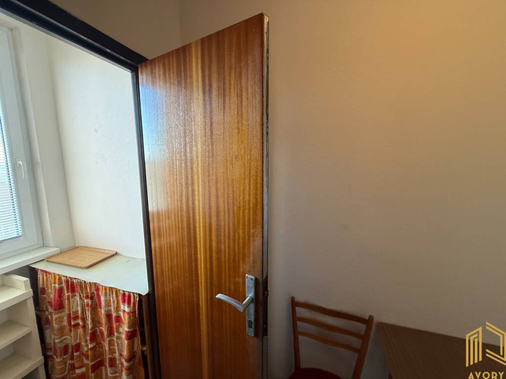 VEĽKÝ 3 - IZB. BYT (86m2) s BALKÓNOM, SMRDÁKY, SENICA - 16