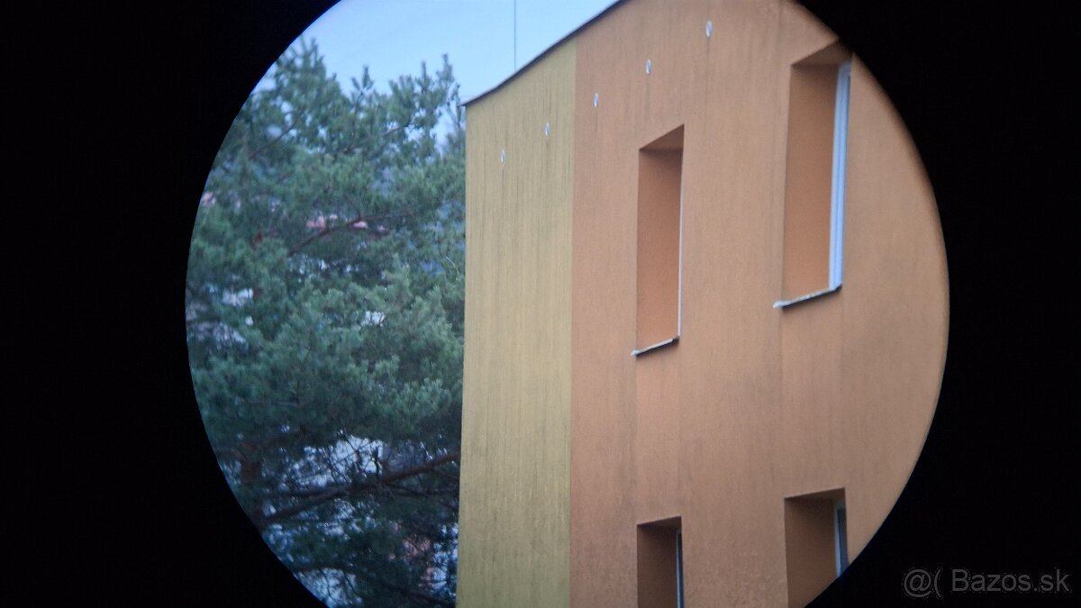 Ďalekohľad MAGNA 7x50 - 16