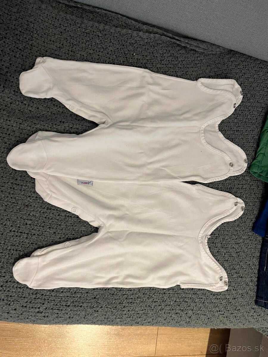 Balík vecí pre dieťatko - 16