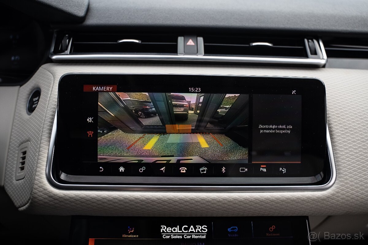 Land Rover Range Rover Velar 132kW 2019 - 16