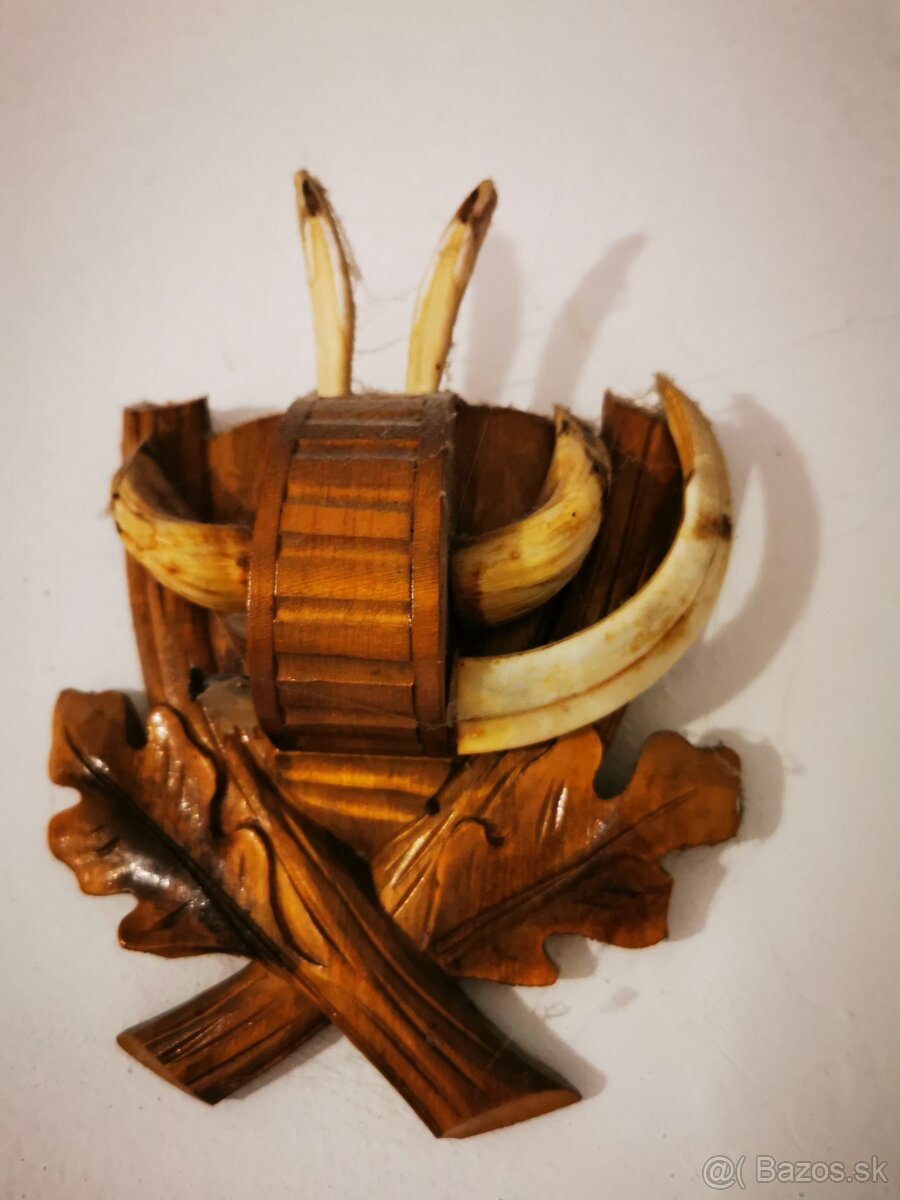 Srnec a iné trofeje - 16