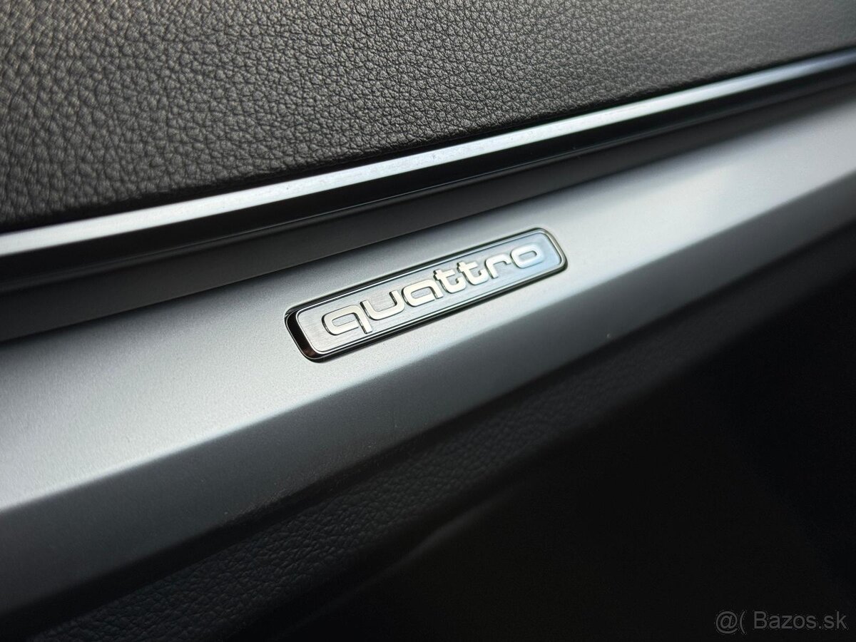 Audi Q5 2.0Tdi 140kw 40tdi DPH - 16