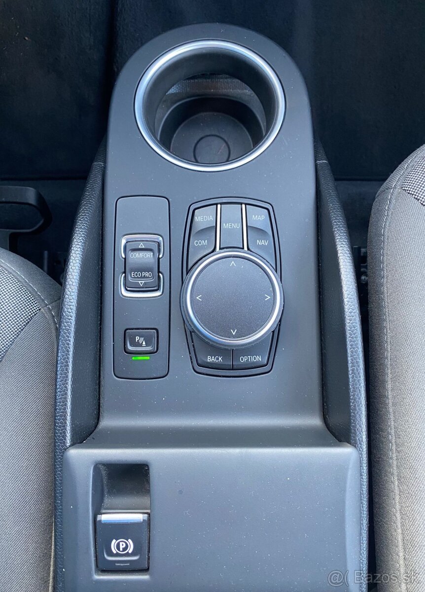 BMW i3 120 Ah 2021 - 16