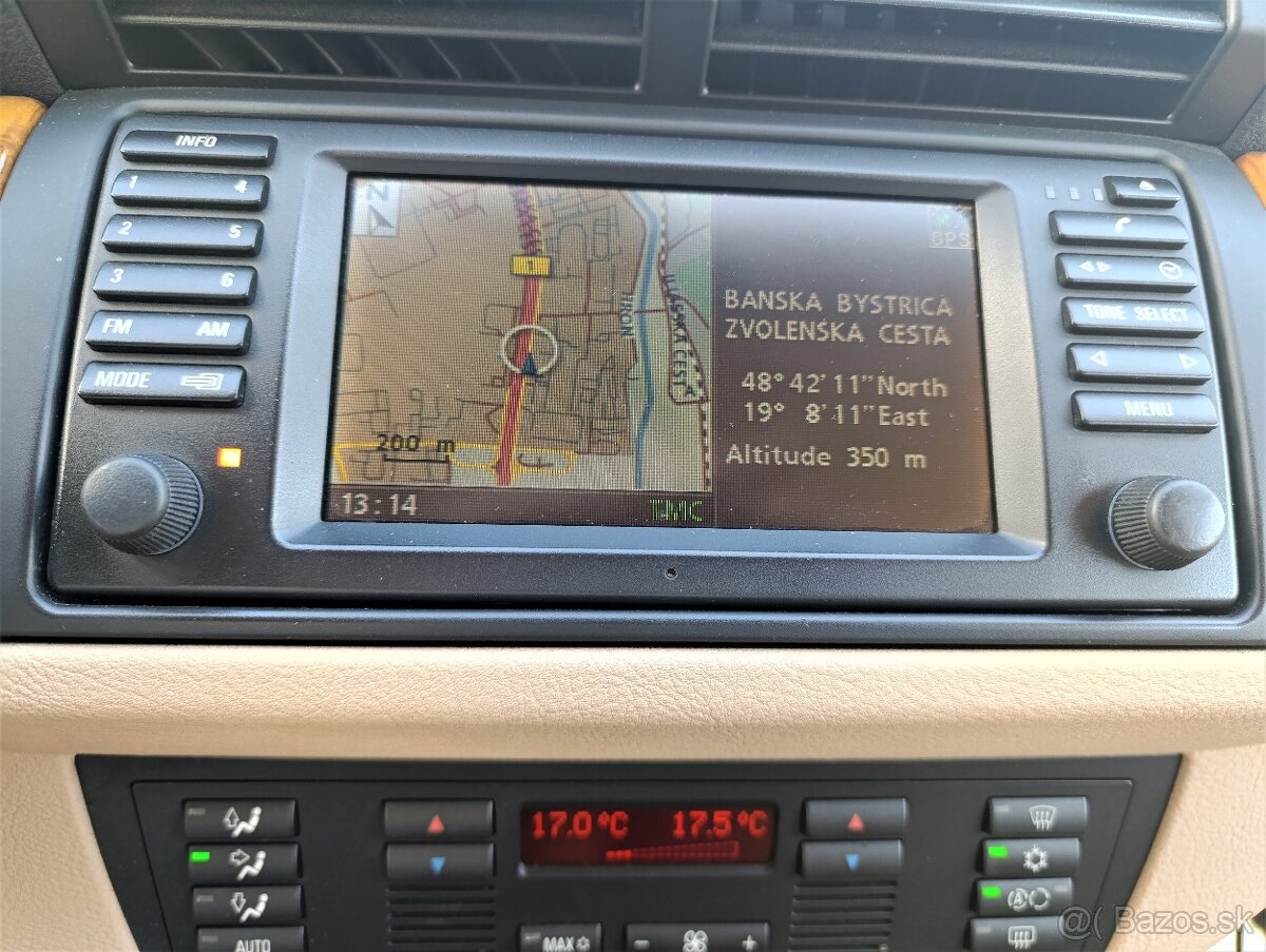 BMW X5 3.0d A/T - 16