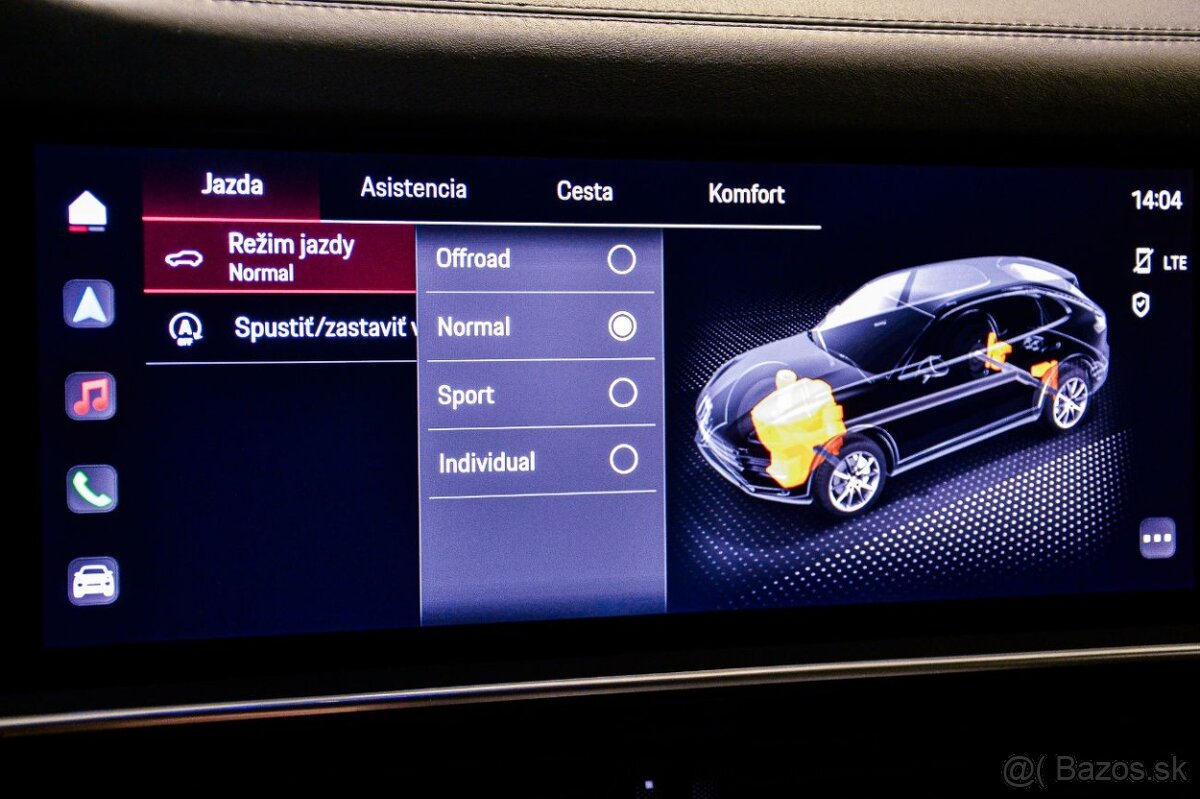 Porsche Cayenne 4x4 A/T - 16