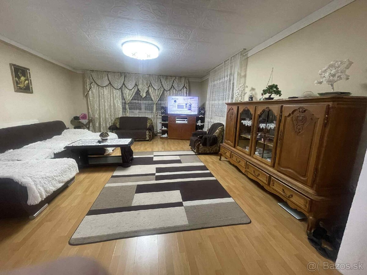 Rodinný dom Gemer - 16