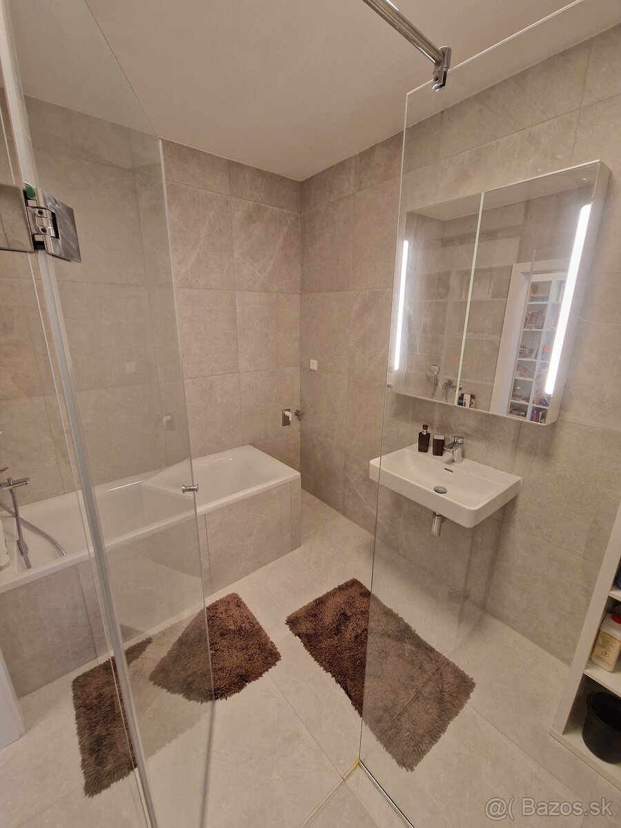 Na predaj 4-izbový byt Marchegg-Bahnhof, Rakúsko - 16