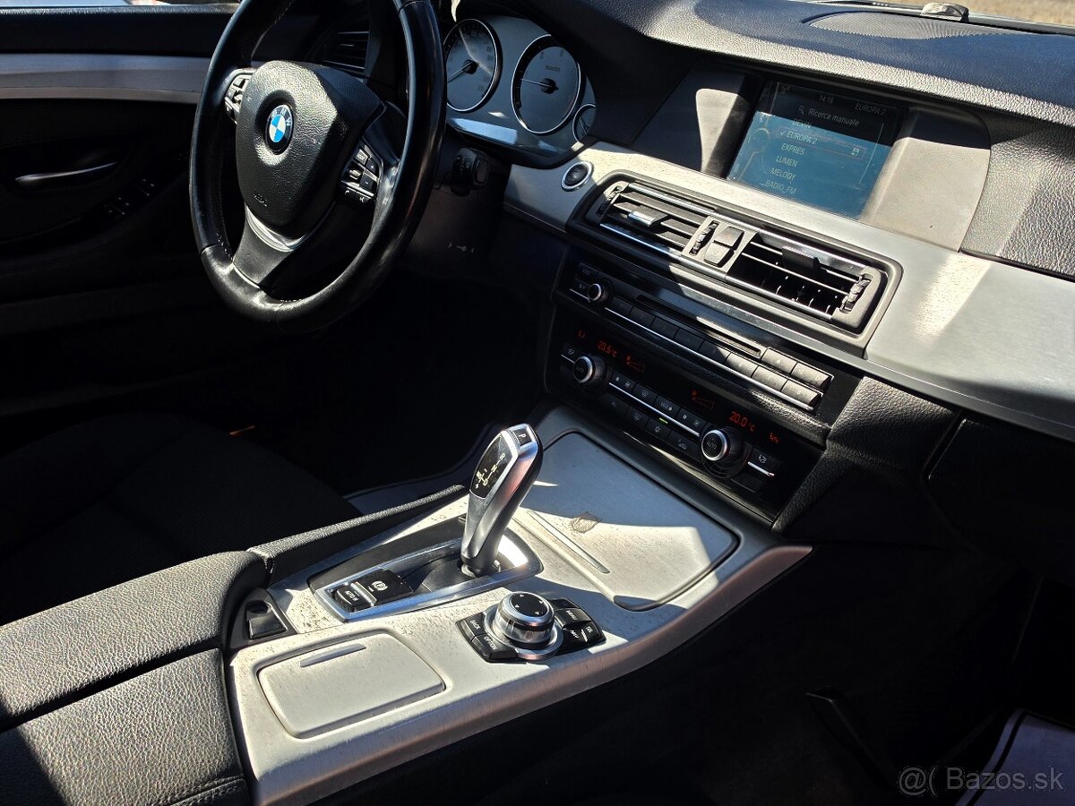 BMW 520D 135KW F11 AUTOMAT - 16