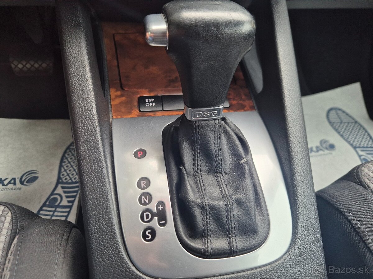 ===Volkswagen Eos 2.0 TFSI DSG=== - 16