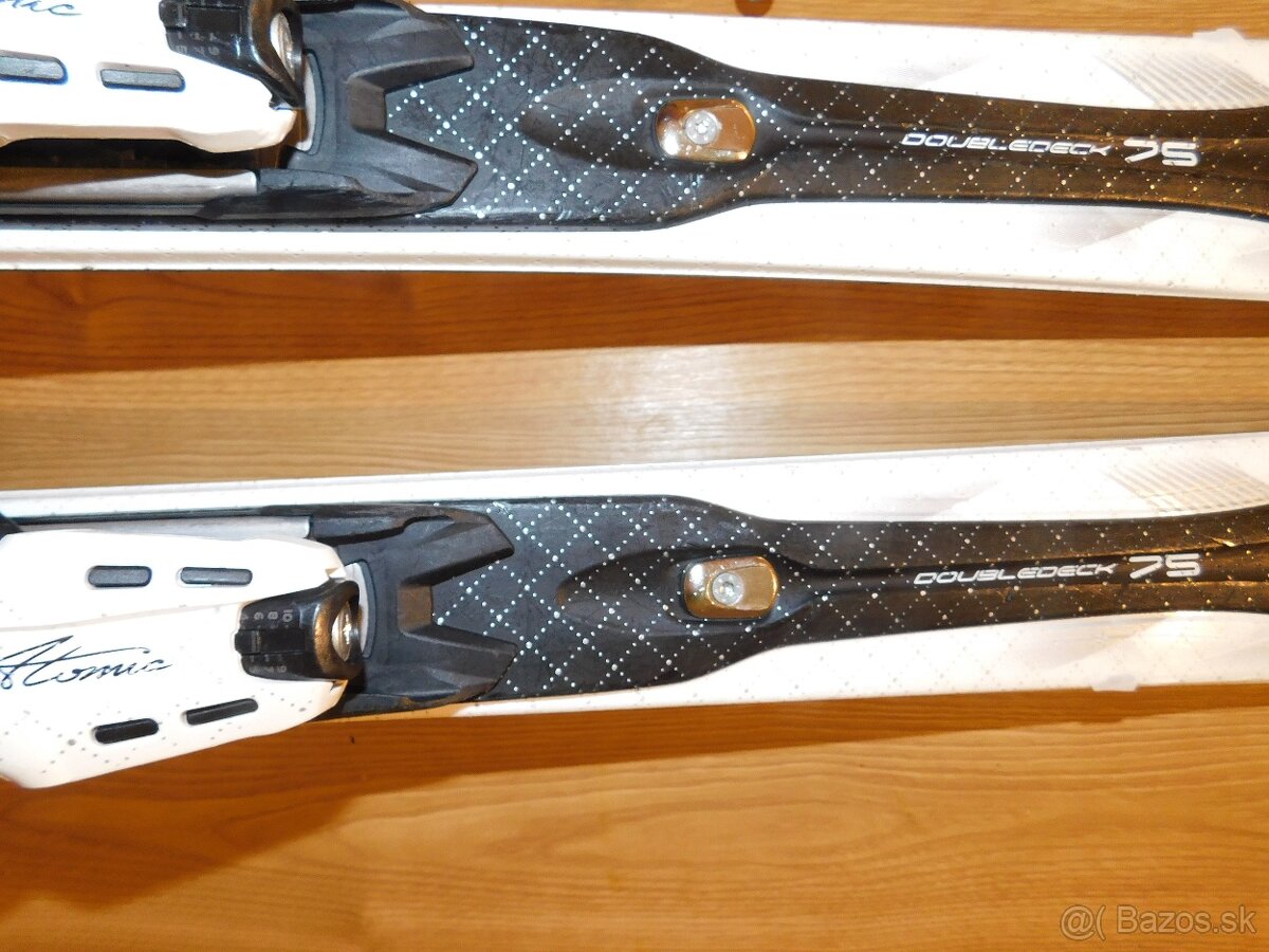 Atomic Clout 75 -166 cm - 16