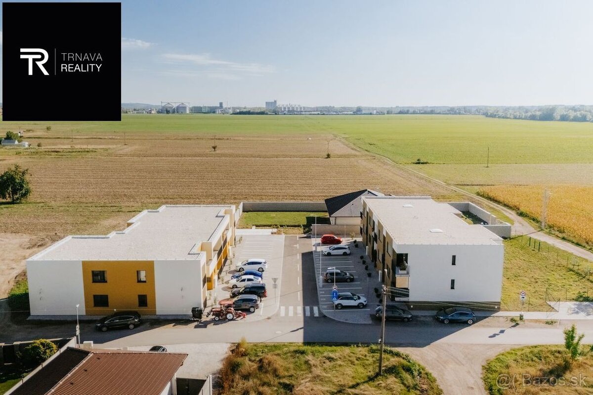 gastanky.sk - 3. ETAPA PREDAJA BYTOV ZAHÁJENÁ - 16