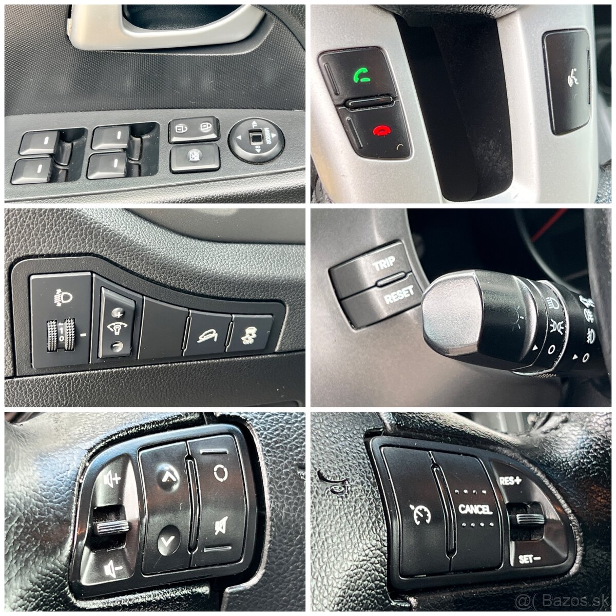 KIA SPORTAGE 2.0CRDi 100kW 2WD 2012 ✅CENA NA SK ŠPZ - 16