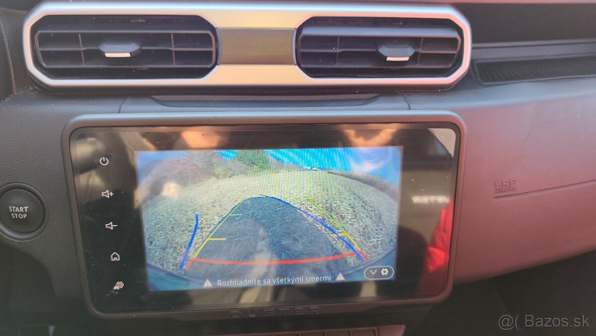 Dacia DUSTER 1,3Tce 2023 - 16