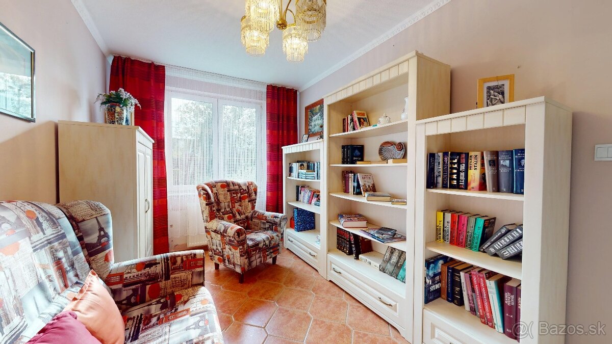 Rodinný dom Humenné - 16