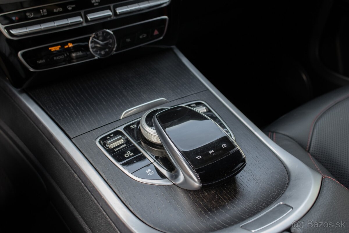 Mercedes G 350d - BRABUS KIT - 16