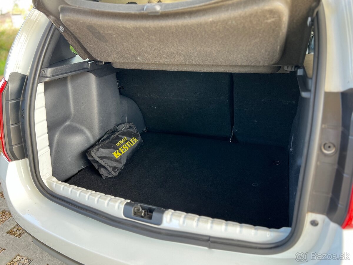 Dacia Duster 1.6 LPG - 16