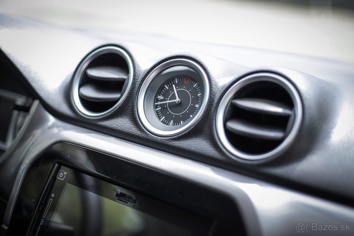 Suzuki Vitara 1.6 VVT 4WD - 16