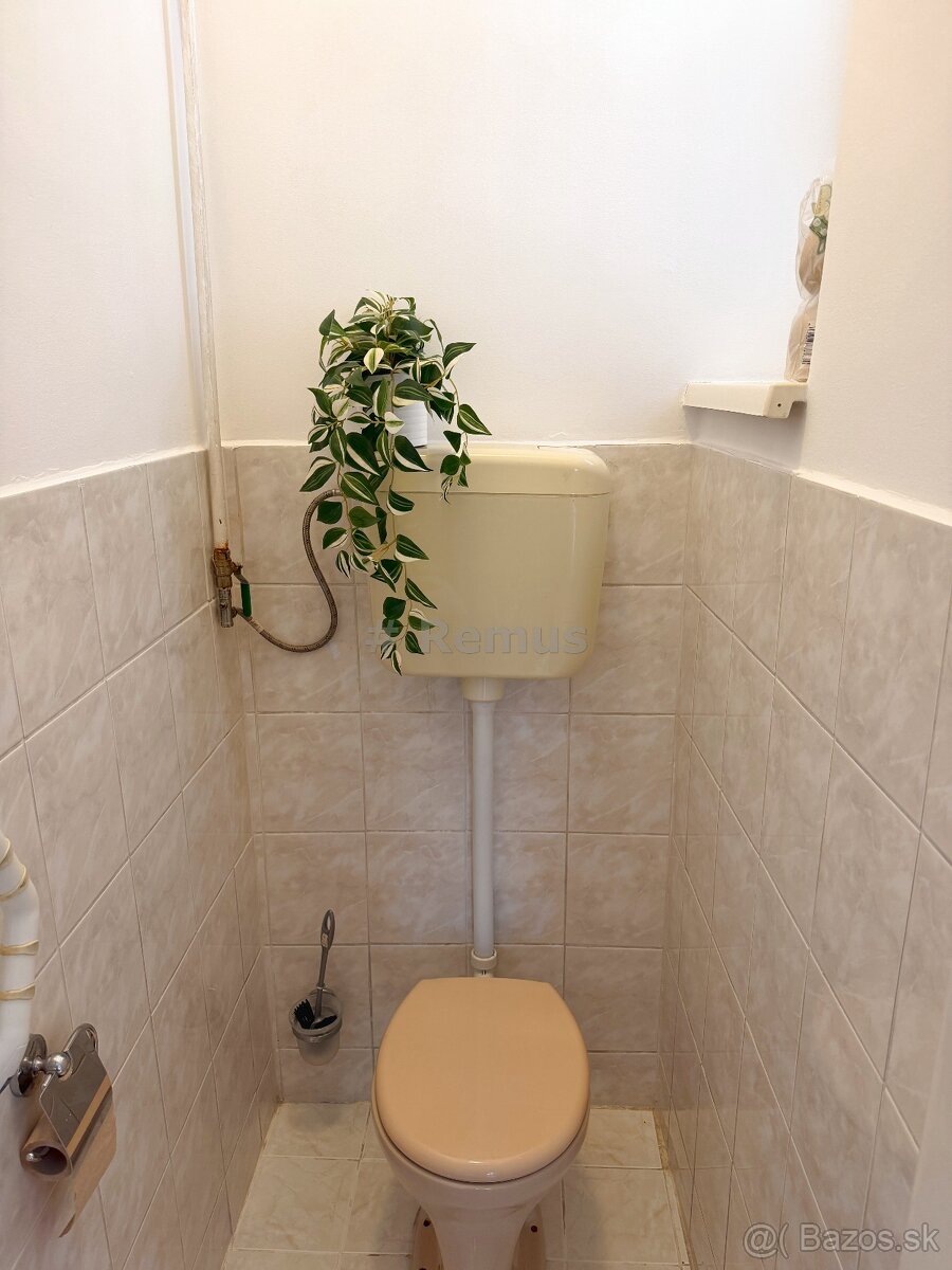 Nájom 3-i.bytu, balkón–Bratislava,Staré Mesto - 16