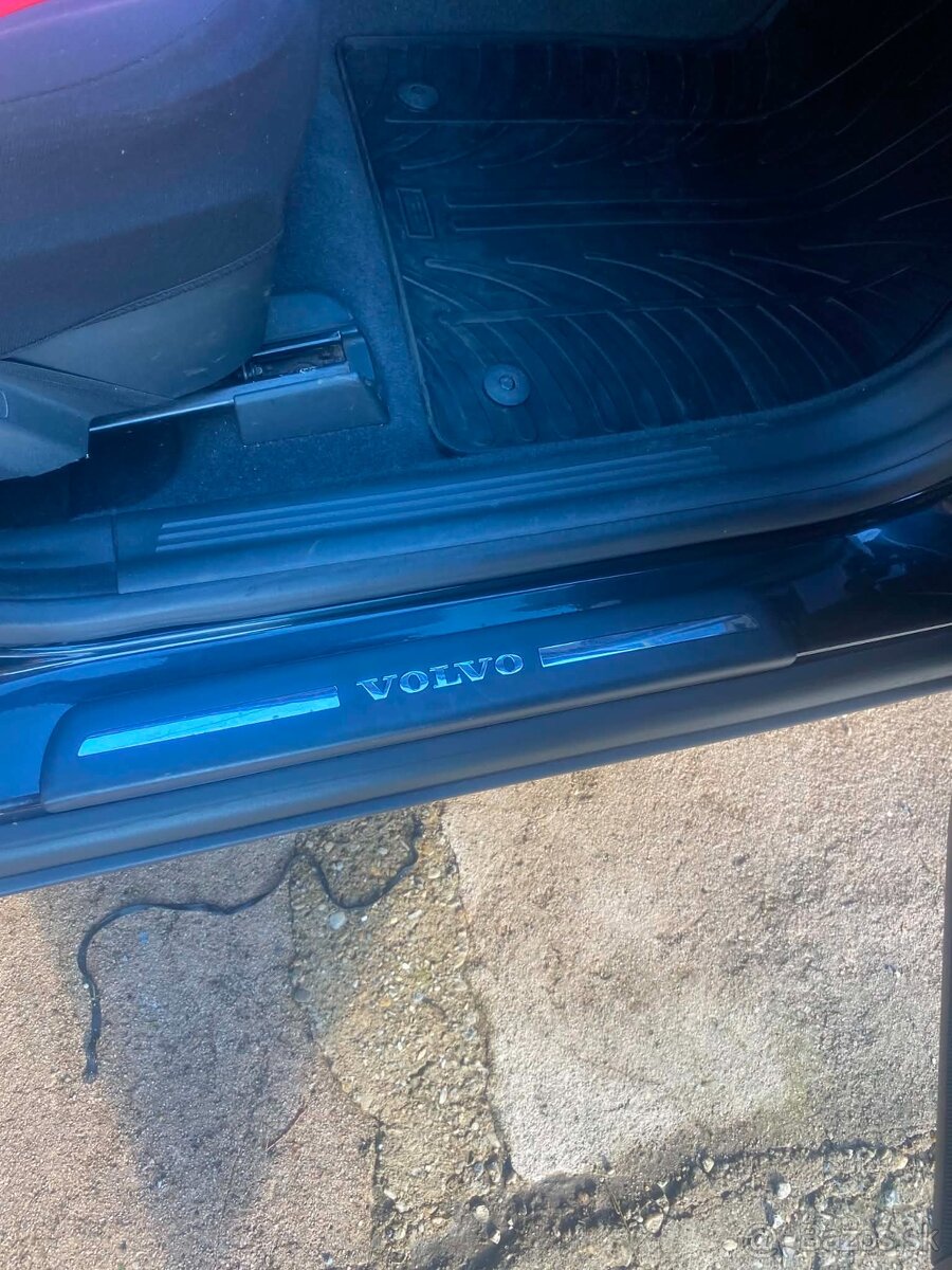 Volvo V50 - 16