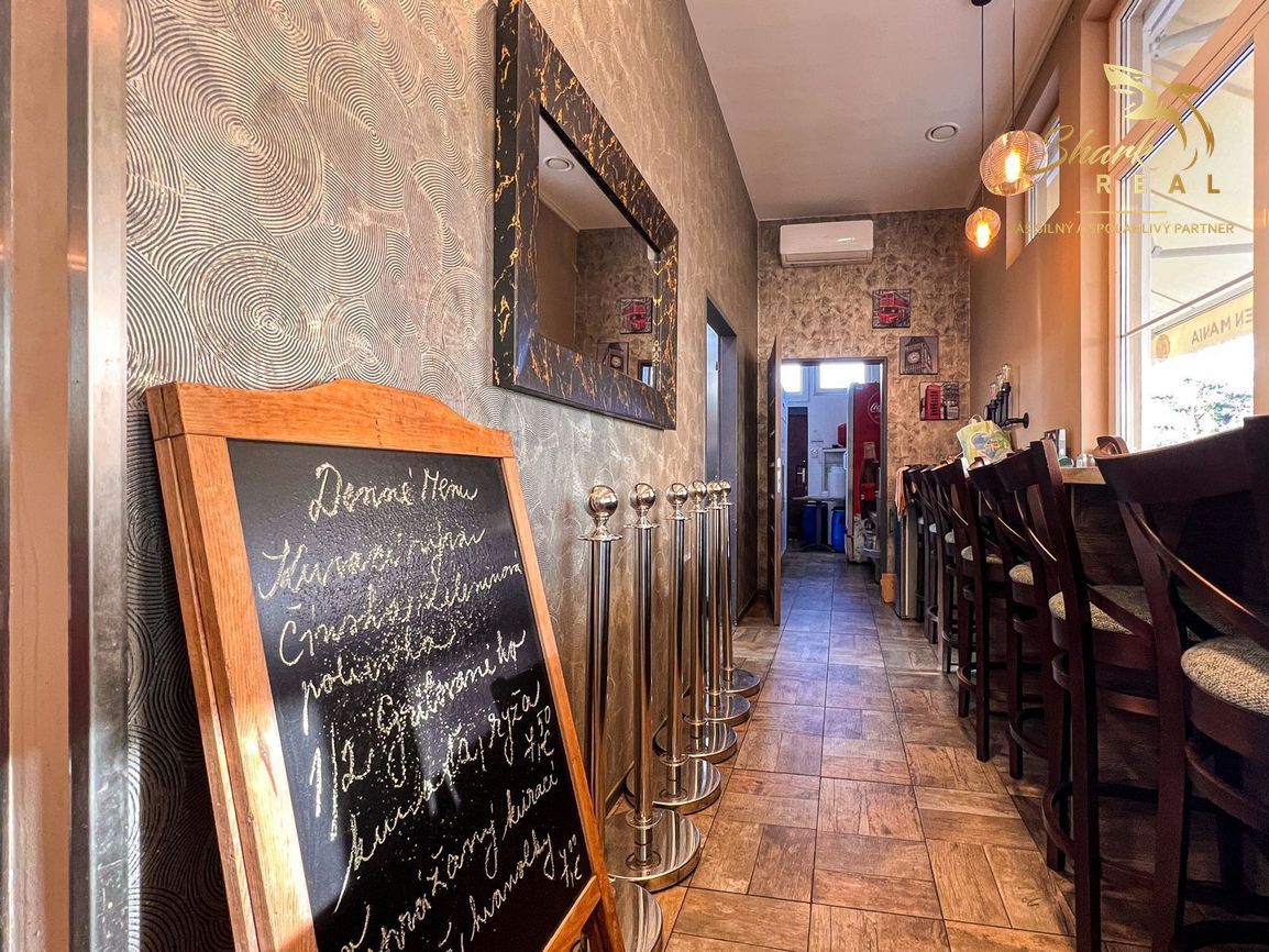 Rozbehnutý biznis v srdci Piešťan hľadá nového majiteľa - 16