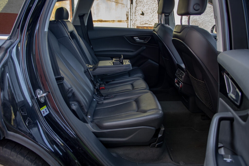 Audi Q7 3.0 TDI quattro - 16